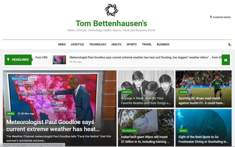 tombettenhausen.net