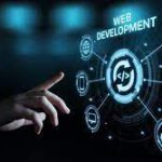 Web development platforms