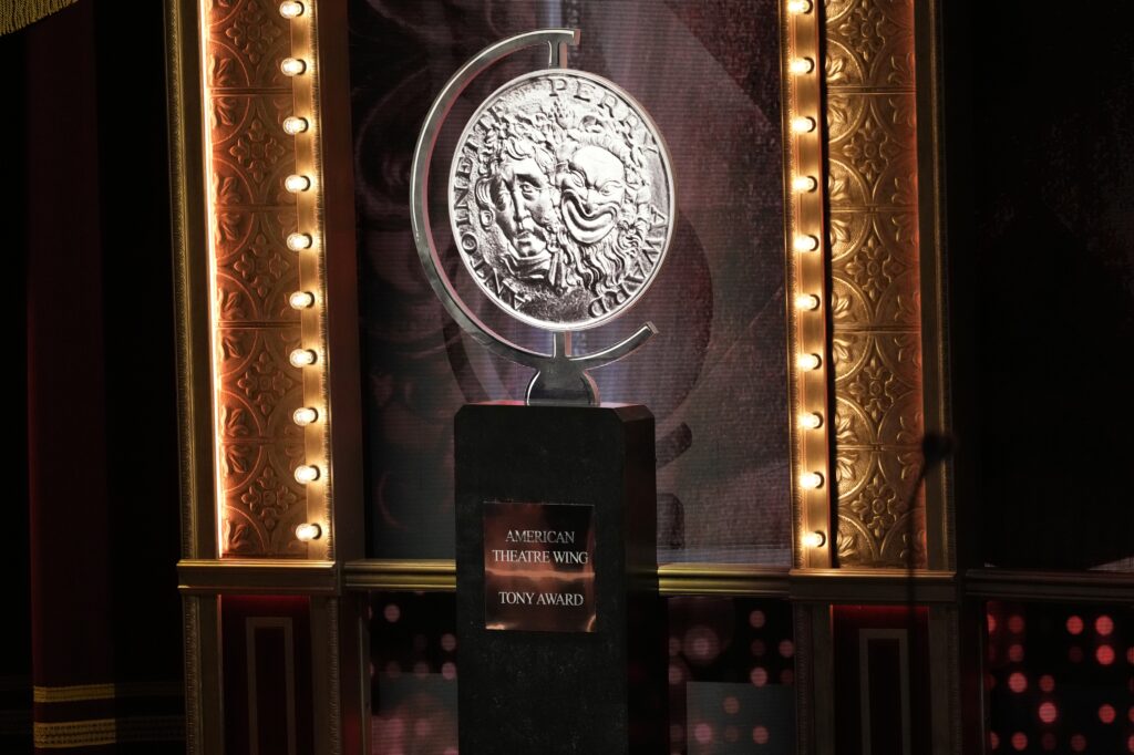 Tony Awards 2024: The complete list of winners from NPR Isabella Gomez ...