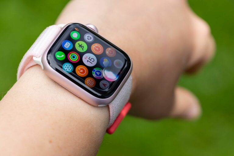 Apple Watch Series 10 rumored to add sleep apnea detection from the Verge Emma Roth