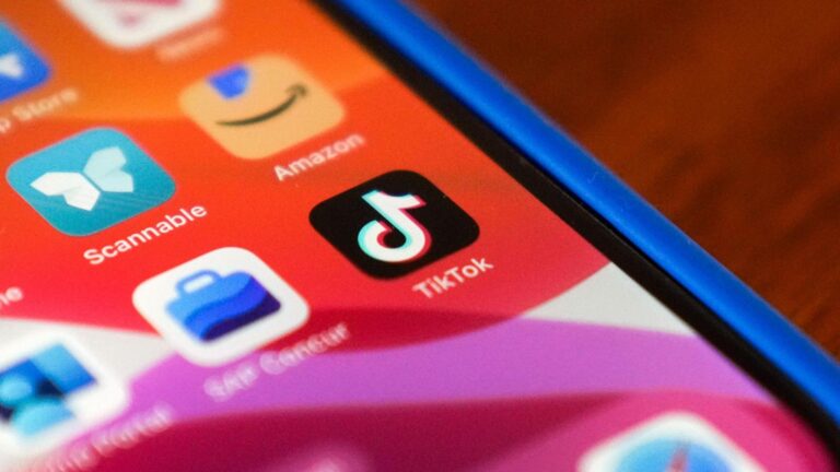 What will happen to TikTok on Apple and Google’s app store on Sunday? from ABC